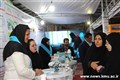 حضور دانشگاه علوم پزشکی کرمان در نمایشگاه دستاوردهای چهلمین سالگرد پیروزی انقلاب اسلامی استان کرمان97.11.11